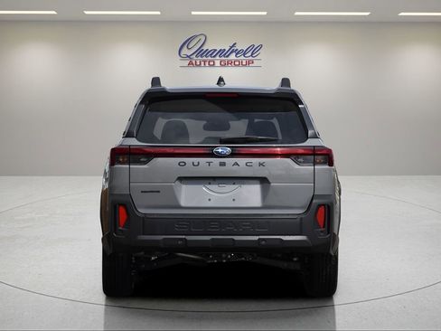 New 2026 Subaru Outback Premium image 5