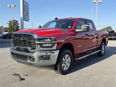 Used 2026 RAM 2500 Big Horn