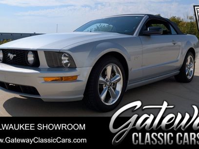 Used 2005 Ford Mustang GT