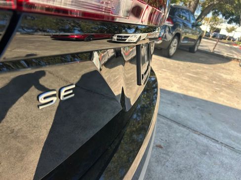 New 2026 Volkswagen Atlas Peak Edition AWD/4WD image 20
