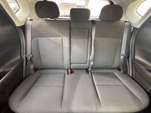 Used 2025 Hyundai Kona SEL image 38