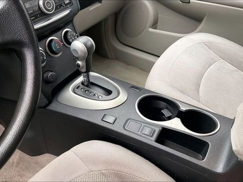 Used 2013 Nissan Rogue S image 23