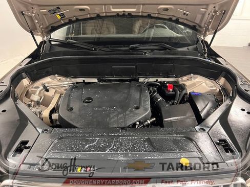 Used 2024 Volvo XC90 B6 Plus w/ Protection Package Premier AWD/4WD image 28