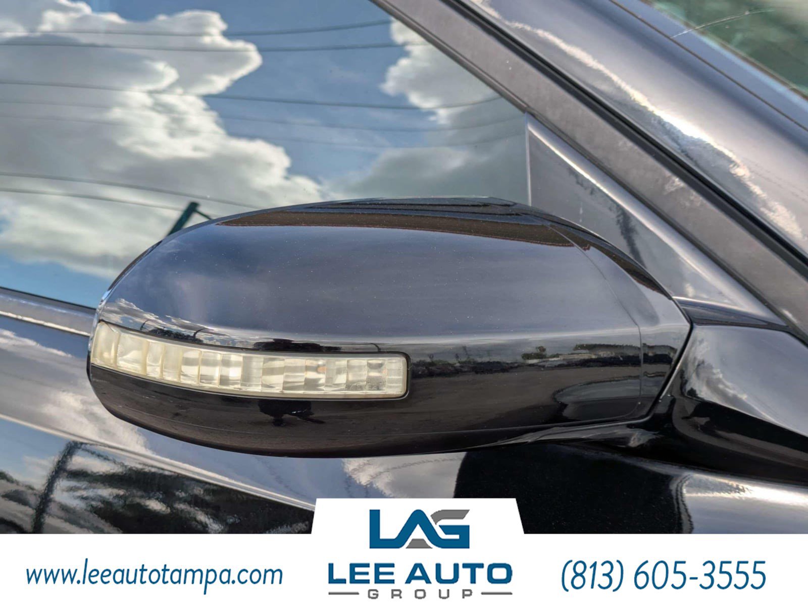 Used 2014 Nissan Maxima 3.5 SV w/ Sport Package FWD image 10