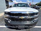 Used 2018 Chevrolet Silverado 1500 W/T w/ Snow Plow Prep Package image 3