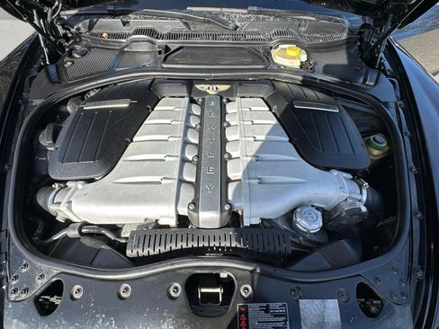 Used 2008 Bentley Continental GTC image 21