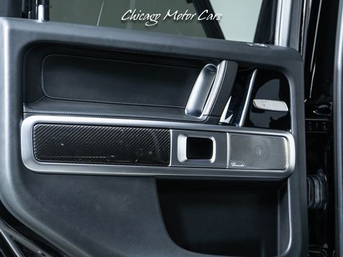 Used 2022 Mercedes-Benz G 550 image 45