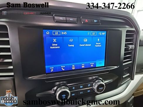 Used 2023 Ford F150 XLT w/ Equipment Group 301A Mid image 19