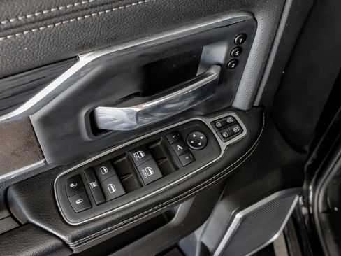 Used 2024 RAM 2500 Laramie w/ Night Edition AWD/4WD image 46