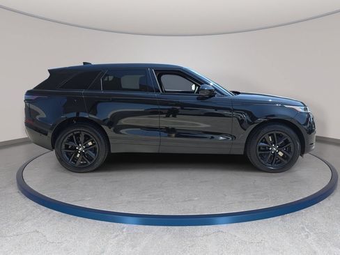 New 2026 Land Rover Range Rover Velar S AWD/4WD image 4