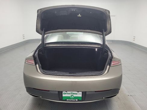 Used 2020 Lincoln MKZ image 29