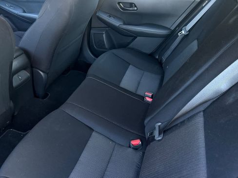 Used 2024 Nissan Sentra SV w/ All-Weather Package image 5