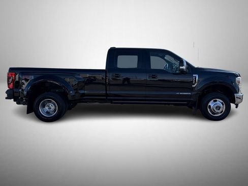 Used 2022 Ford F350 Lariat w/ Lariat Ultimate Package image 6