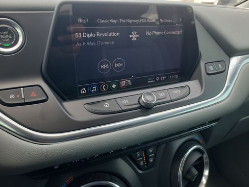 Used 2021 Chevrolet Blazer LT FWD image 28