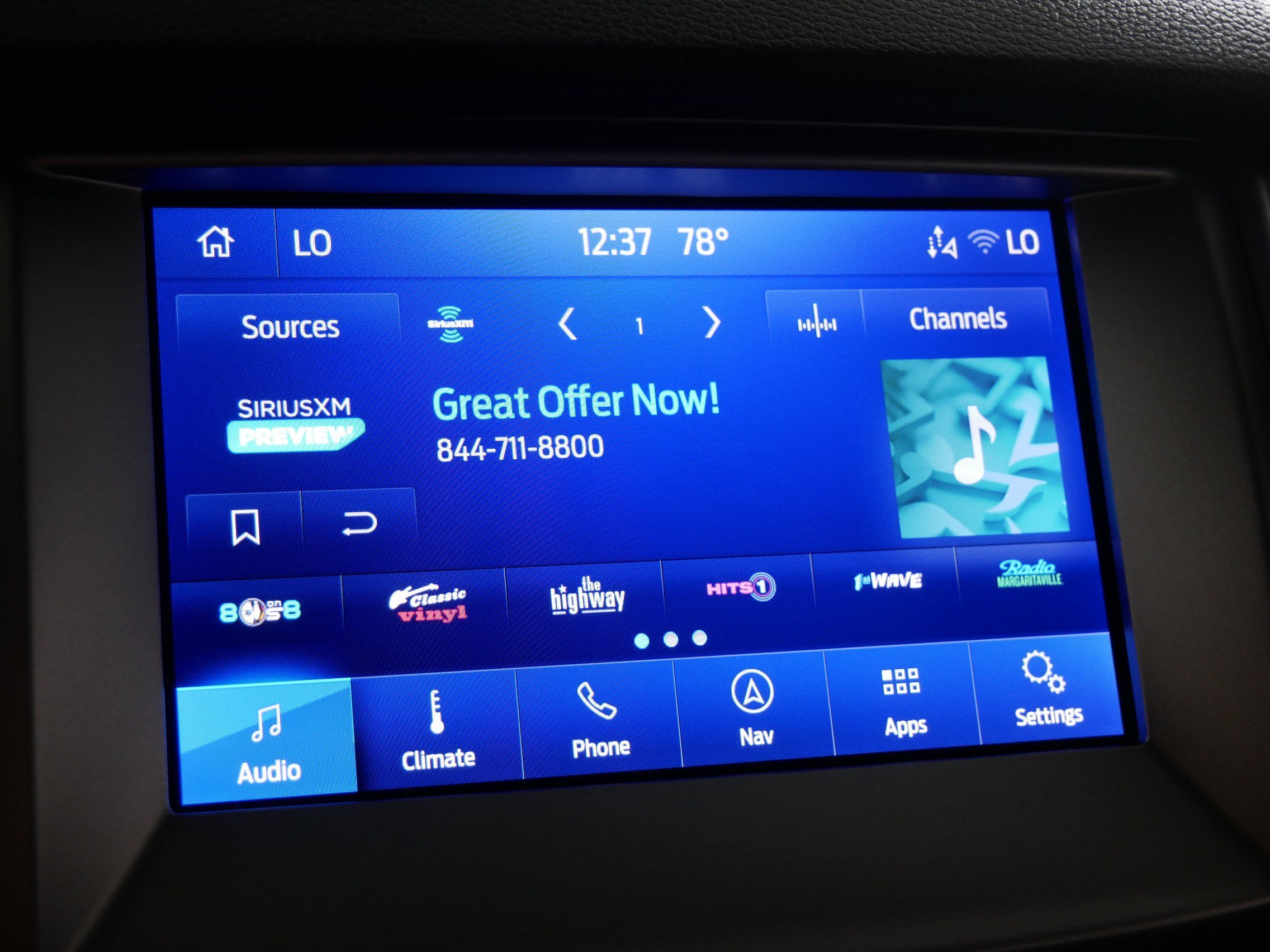 Used 2021 Ford Ranger XLT w/ Equipment Group 302A High AWD/4WD image 22