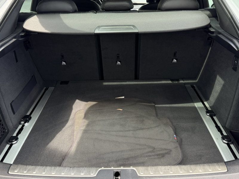 Used 2019 BMW X6 sDrive35i w/ Premium Package RWD image 6
