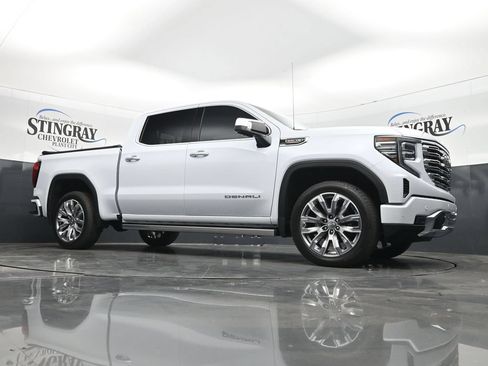 Used 2026 GMC Sierra 1500 Denali w/ Denali Reserve Package AWD/4WD image 26