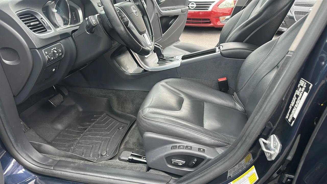 Used 2016 Volvo S60 T5 Premier AWD/4WD image 23
