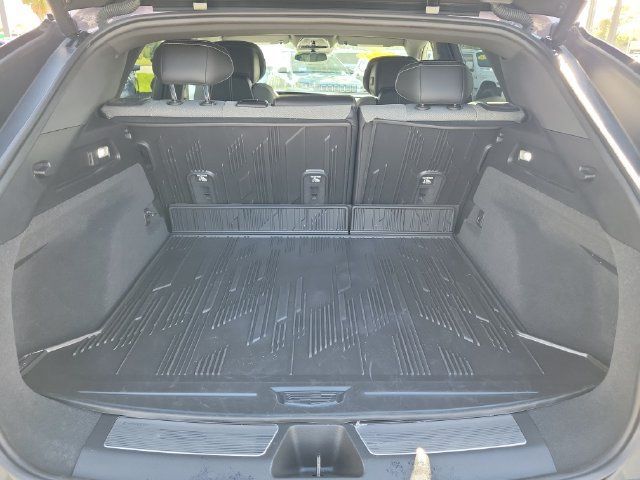 Certified 2024 Cadillac Lyriq Tech AWD/4WD image 18