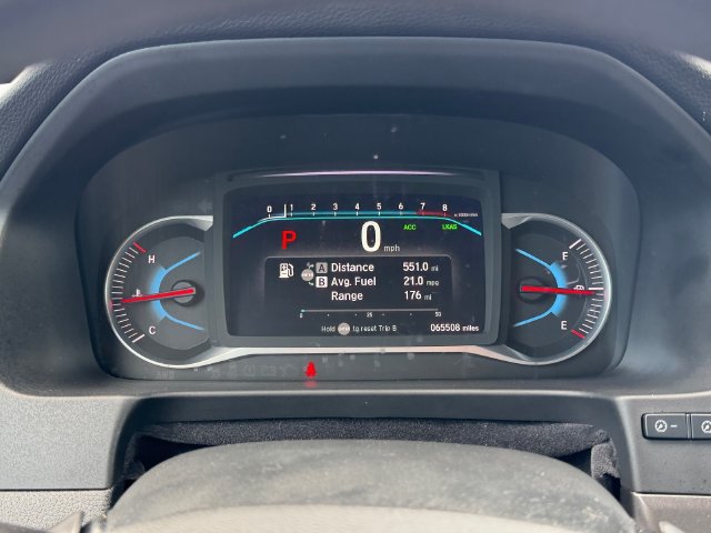 Used 2019 Honda Pilot LX image 21