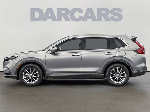 New 2026 Honda CR-V EX image 2