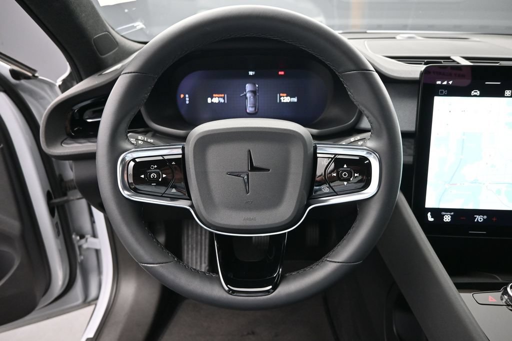 Used 2023 Polestar Polestar 2 AWD/4WD image 13