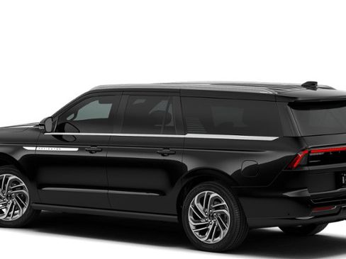 New 2027 Lincoln Navigator L Reserve RWD image 25