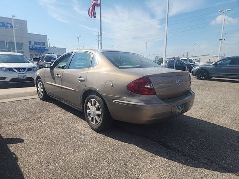 Used 2007 Buick LaCrosse CX FWD image 8