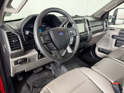 Used 2020 Ford F250 XL w/ STX Appearance Package image 13