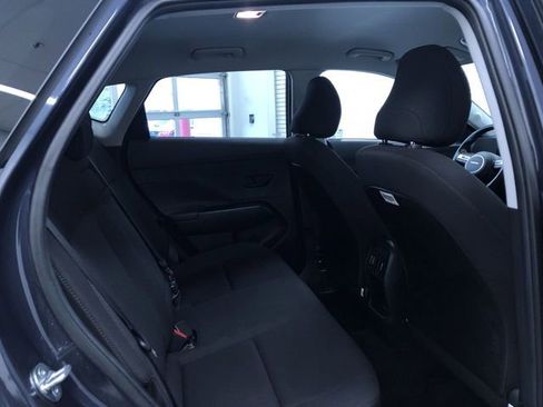 Used 2025 Hyundai Kona SEL image 21