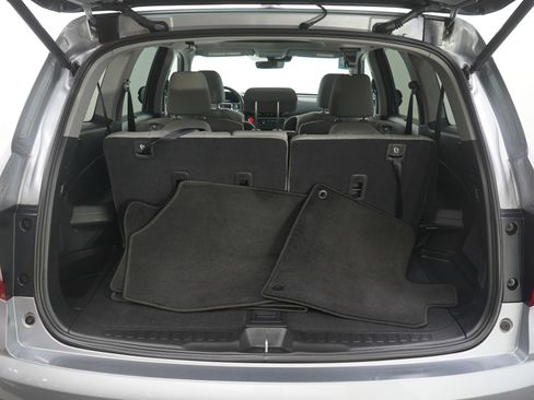 Used 2022 Honda Pilot EX-L image 9