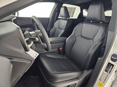 New 2026 Lexus RX 350 Premium Plus image 21