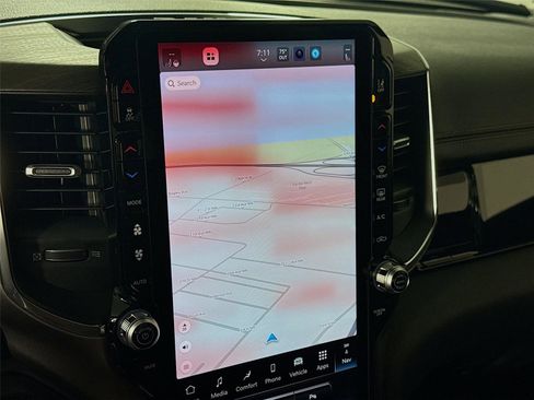 New 2026 RAM 1500 Laramie image 8