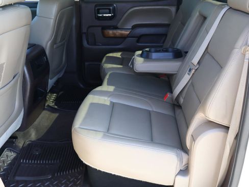 Used 2015 GMC Sierra 1500 SLT image 19