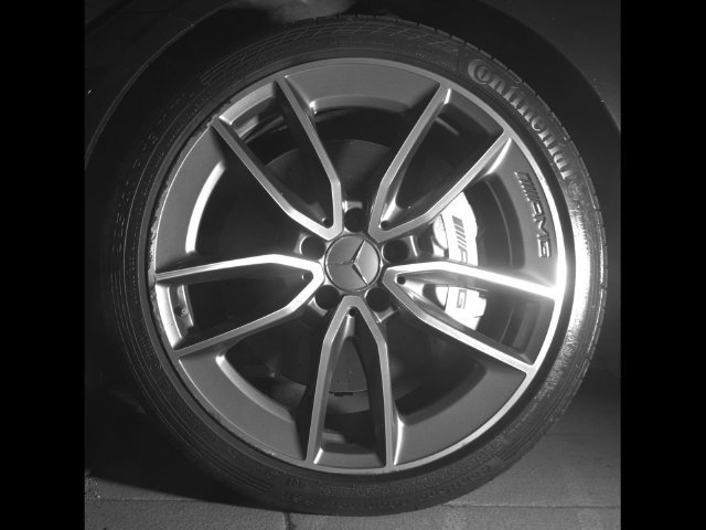 Used 2020 Mercedes-Benz C 43 AMG 4MATIC Sedan image 12