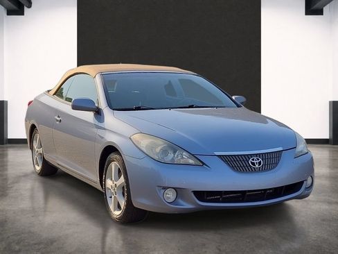 Used 2006 Toyota Solara SE FWD image 6