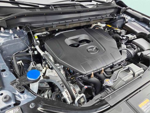 Certified 2025 MAZDA CX-5 Carbon Edition AWD/4WD image 19