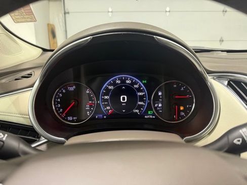 Used 2024 Chevrolet Malibu LT FWD image 13