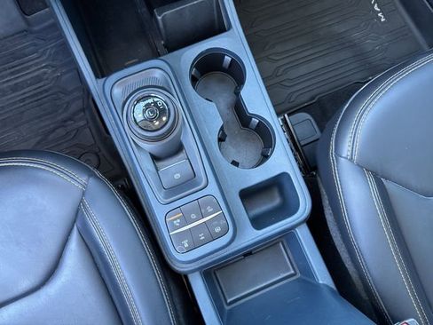 Used 2023 Ford Maverick Tremor w/ Tremor Off-Road Package image 16