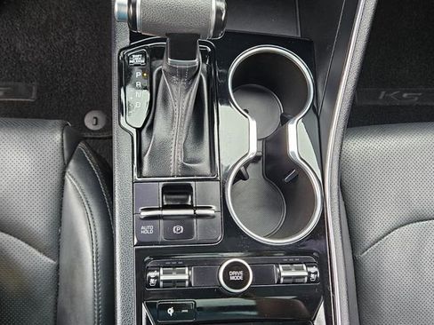 Used 2023 Kia K5 EX image 19