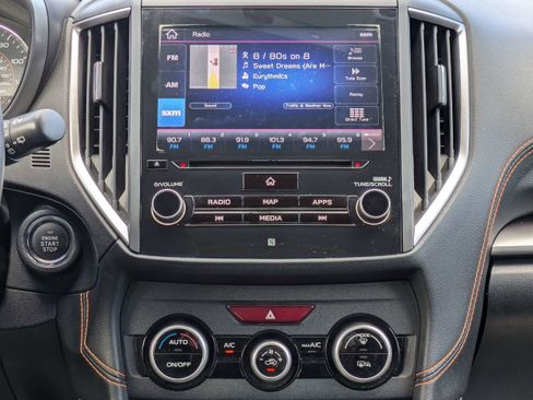 Used 2021 Subaru Crosstrek 2.5i Limited w/ Moonroof Package 2 image 18