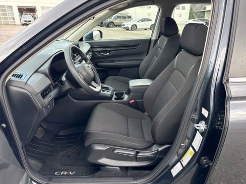 Used 2024 Honda CR-V LX image 20
