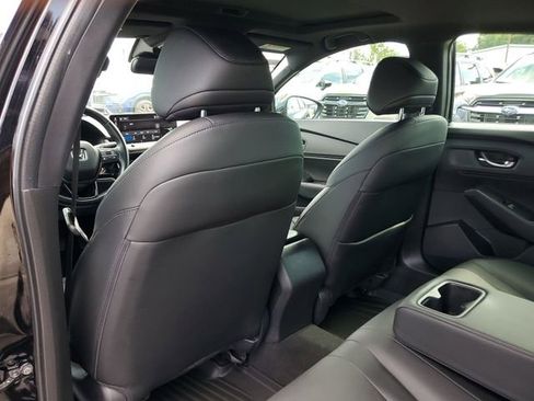 Used 2024 Honda Accord Sport image 10
