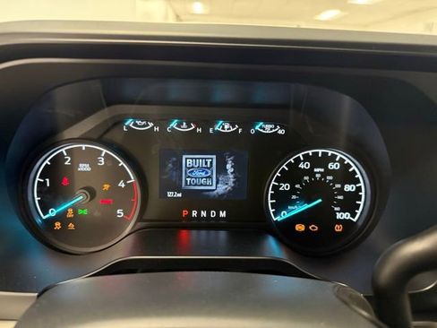 New 2026 Ford F350 XL w/ XL Chrome Package AWD/4WD image 14