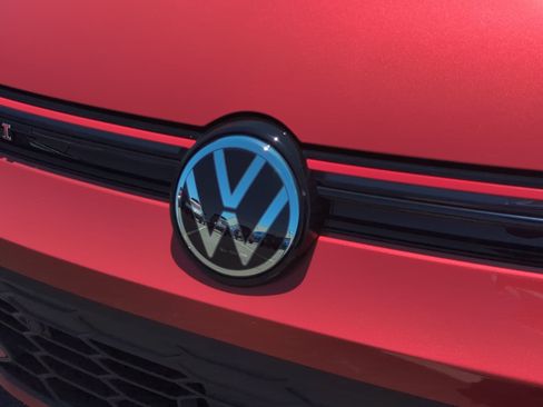 New 2026 Volkswagen Golf S FWD image 23