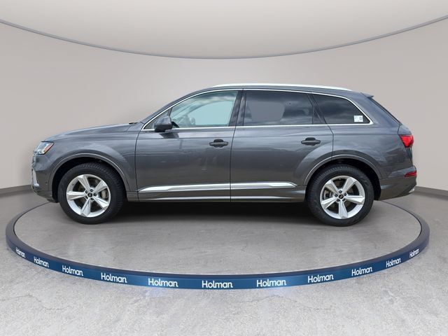 Used 2023 Audi Q7 2.0T Premium Plus AWD/4WD image 9
