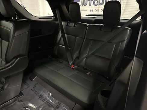 Used 2022 Ford Explorer Timberline AWD/4WD image 24
