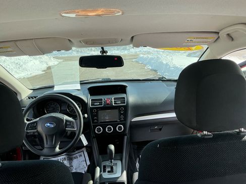 Used 2015 Subaru Impreza 2.0i image 11