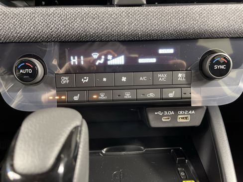 New 2026 Subaru Outback Limited image 24