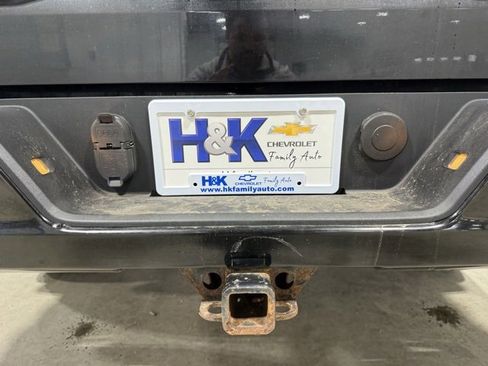 Used 2019 GMC Sierra 1500 AT4 image 32